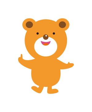 yamaad (yamaguchi_ad)さんの育児相談アプリのクマのキャラクターデザインへの提案