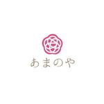 ｊ.ｍ. (jntgwemk)さんの着物専門店　振袖部門専用ロゴの制作依頼への提案