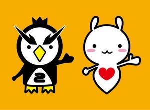 ちびきせき (chibikiseki)さんのクリオネとGoogleマップをモチーフにしたキャラクターデザインへの提案
