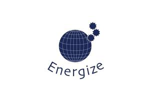 hh_dさんの「Energize」のロゴ作成への提案