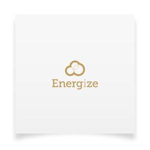 KIONA (KIONA)さんの「Energize」のロゴ作成への提案