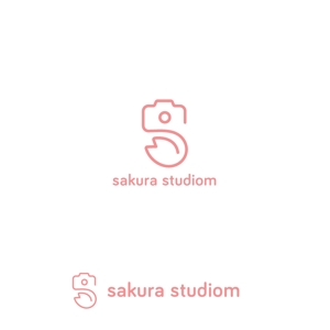marutsuki (marutsuki)さんのエンディングフォトのロゴへの提案