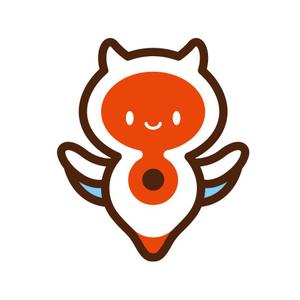 toriyuki14 (toriyuki14)さんのクリオネとGoogleマップをモチーフにしたキャラクターデザインへの提案