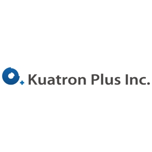 san_graphicさんの「Kuatron Plus Inc.」のロゴ作成（商標登録予定なし）への提案