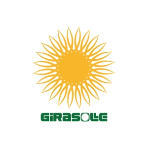 DOOZ (DOOZ)さんの「Girasole」のロゴ作成への提案