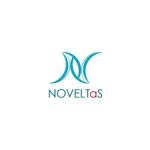 ｊ.ｍ. (jntgwemk)さんのふろくや記念品を制作する会社 NOVELTaS の ロゴへの提案
