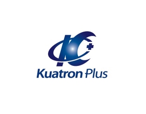 ヘッドディップ (headdip7)さんの「Kuatron Plus Inc.」のロゴ作成（商標登録予定なし）への提案