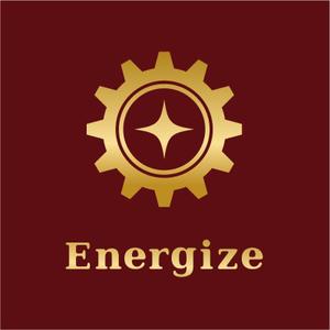 BEAR'S DESIGN (it-bear)さんの「Energize」のロゴ作成への提案