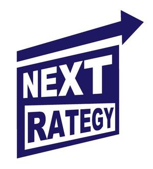 sun_catcherさんの「Nextrategy」のロゴ作成への提案