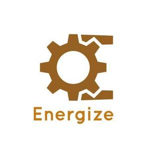 Morlisさんの「Energize」のロゴ作成への提案