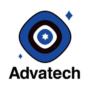 n_shinji (n_shinji)さんのイスラエルと日本を結ぶ企業「Advatech Corporation」アドバテック株式会社のロゴへの提案