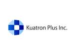 エクタ・マコト ()さんの「Kuatron Plus Inc.」のロゴ作成（商標登録予定なし）への提案