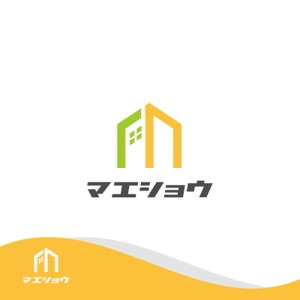 HABAKIdesign (hirokiabe58)さんのハウスメーカーの会社ロゴ制作への提案