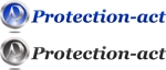さんの「Protection-act」のロゴ作成への提案