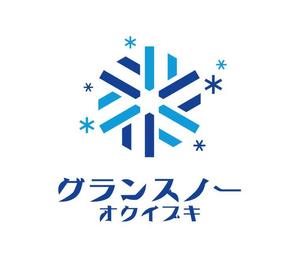 ぽんぽん (haruka0115322)さんの全国ランキング第１位　スキー場施設名称　カタカナのみのロゴへの提案