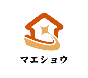 ぽんぽん (haruka0115322)さんのハウスメーカーの会社ロゴ制作への提案