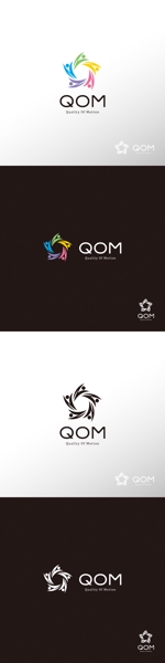 doremi (doremidesign)さんのスポーツジム「カンドースポーツジム」のロゴへの提案