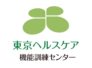 Ayano-2さんの医療・介護・福祉を展開する企業ロゴへの提案