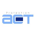 taguriano (YTOKU)さんの「Protection-act」のロゴ作成への提案