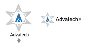 NONO-MIST (NONO-MIST)さんのイスラエルと日本を結ぶ企業「Advatech Corporation」アドバテック株式会社のロゴへの提案