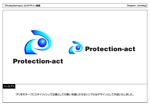kometogi (kometogi)さんの「Protection-act」のロゴ作成への提案