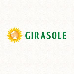 sakanouego (sakanouego)さんの「Girasole」のロゴ作成への提案