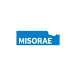 元気な70代です。 (nakaya070)さんの組織・採用コンサルティング企業「MISORAE」の企業ロゴ制作への提案