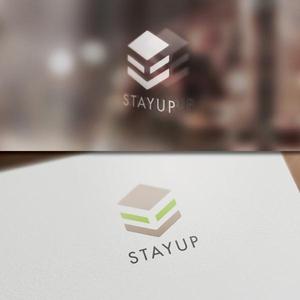 late_design ()さんのレンタルオフィス(コワーキングスペース)事業のロゴ制作への提案