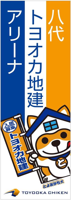 G-ing (G-ing)さんのネーミングライツに伴う八代市総合体育館の看板への提案