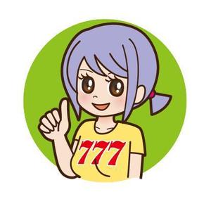 ttsoul (ttsoul)さんのスロッターよっちゃんのキャラクターデザインへの提案