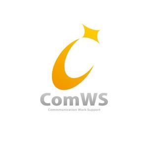 はぐれ (hagure)さんの「Comws」のロゴ作成への提案