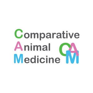 tetuさんの「Comparative Animal Medicine」のロゴ作成への提案