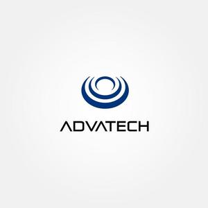 tanaka10 (tanaka10)さんのイスラエルと日本を結ぶ企業「Advatech Corporation」アドバテック株式会社のロゴへの提案