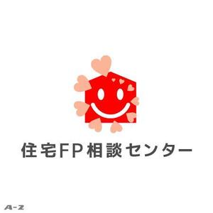 さんの「住宅FP相談センター」のロゴ作成（商標登録なし）への提案