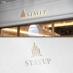 FUKU (FUKU)さんのレンタルオフィス(コワーキングスペース)事業のロゴ制作への提案