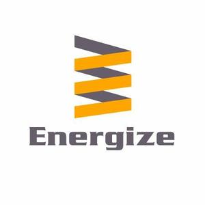 Cam_104 (Cam_104)さんの「Energize」のロゴ作成への提案