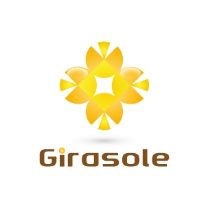 weisheit ()さんの「Girasole」のロゴ作成への提案