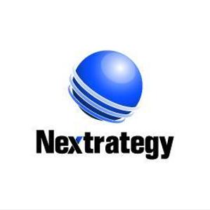 kazuu (kazuu)さんの「Nextrategy」のロゴ作成への提案