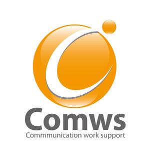 King_J (king_j)さんの「Comws」のロゴ作成への提案
