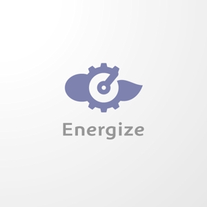＊ sa_akutsu ＊ (sa_akutsu)さんの「Energize」のロゴ作成への提案