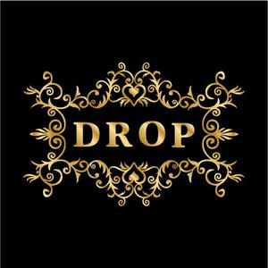 BEAR'S DESIGN (it-bear)さんの「DROP」のロゴ作成への提案