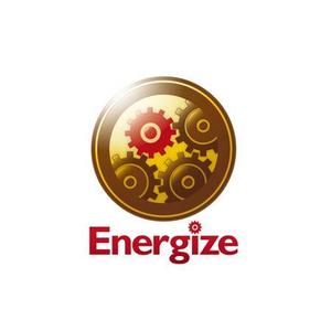 Bbike (hayaken)さんの「Energize」のロゴ作成への提案