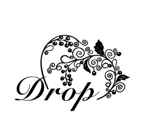 kazu5428さんの「DROP」のロゴ作成への提案
