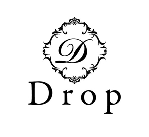 kazu5428さんの「DROP」のロゴ作成への提案