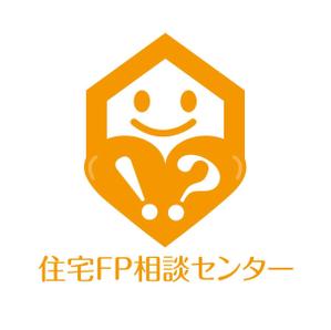 King_J (king_j)さんの「住宅FP相談センター」のロゴ作成（商標登録なし）への提案