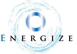 v-design (velvet_design)さんの「Energize」のロゴ作成への提案