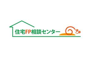 budgiesさんの「住宅FP相談センター」のロゴ作成（商標登録なし）への提案