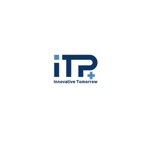 CAZY ()さんのコンサルティング会社『ITP』のロゴ制作依頼への提案