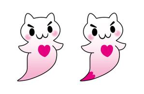 ssk3さんのクリオネとGoogleマップをモチーフにしたキャラクターデザインへの提案