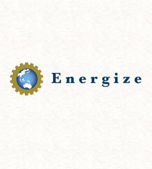 sakanouego (sakanouego)さんの「Energize」のロゴ作成への提案